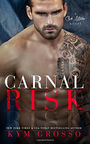Carnal Risk cover
