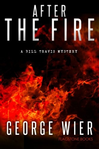 After the Fire book cover