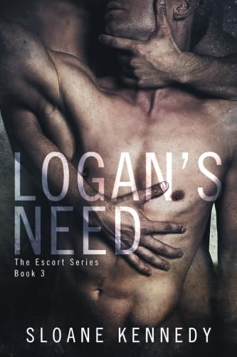 Logan's Need book cover