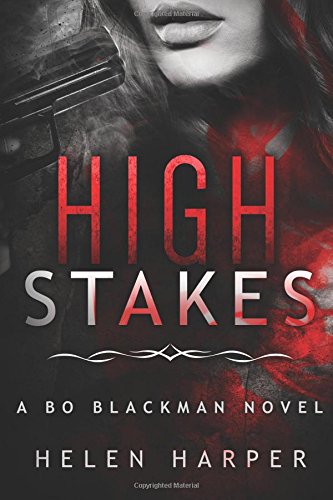 High Stakes book cover