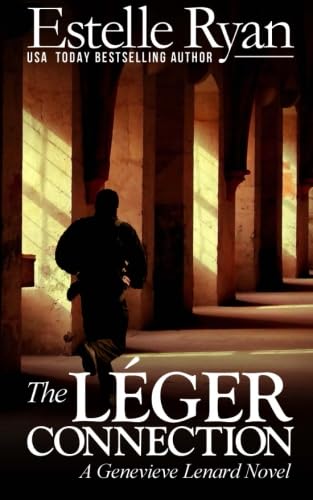The Leger Connection book cover