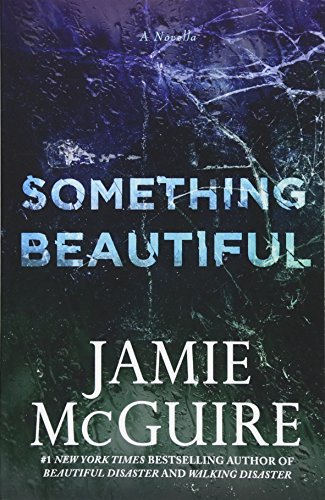 Something Beautiful book cover