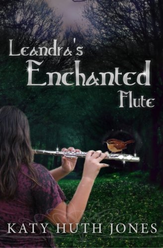 Leandra's Enchanted Flute
