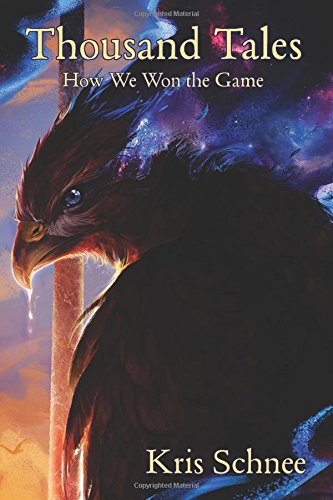 Thousand Tales: How We Won the Game