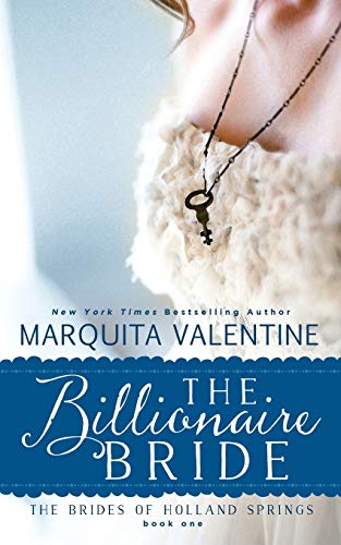The Billionaire Bride cover