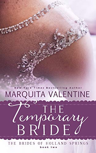 The Temporary Bride cover