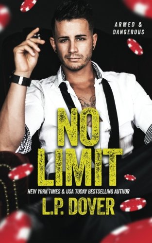No Limit book cover
