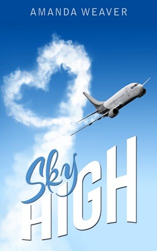 Sky High book cover