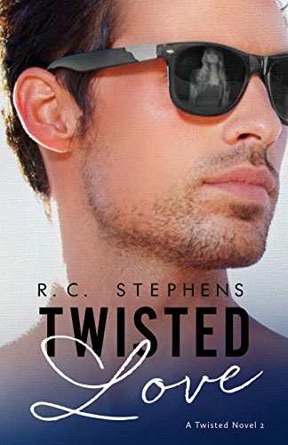 Twisted Love book cover