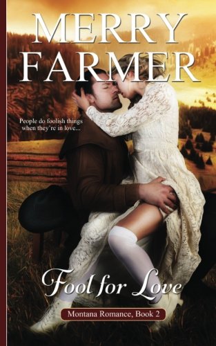 Fool for Love book cover