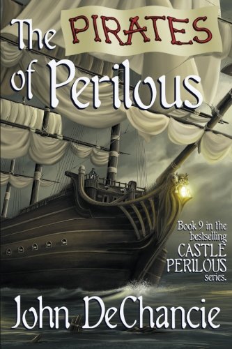 The Pirates of Perilous
