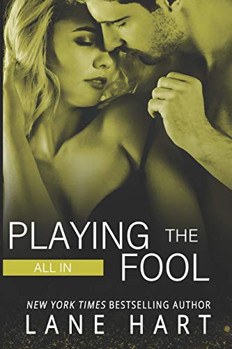 All In: Playing the Fool book cover