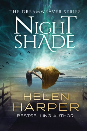 Night Shade book cover