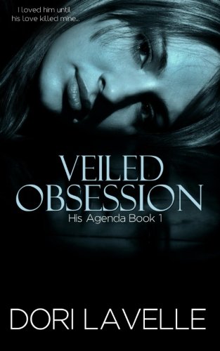 Veiled Obsession book cover