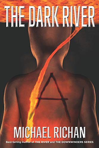 The Dark River: A book cover