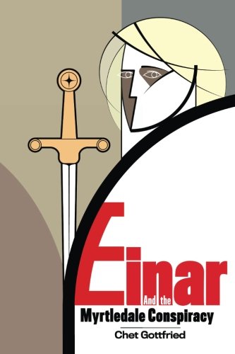 Einar and the Myrtledale Conspiracy