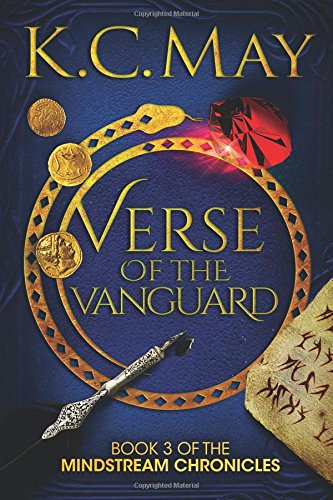 Verse of the Vanguard