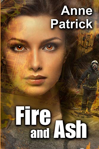 Fire and Ash book cover