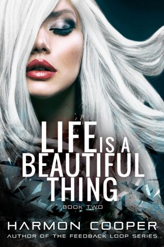 Life is a Beautiful Thing Book Two cover