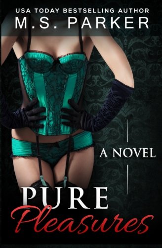 Pure Pleasures book cover