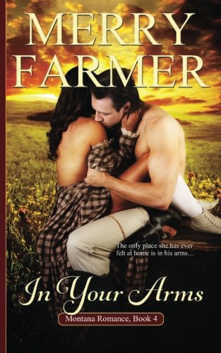 In Your Arms book cover