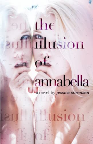 The Illusion of Annabella book cover