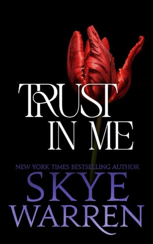 Trust in Me book cover