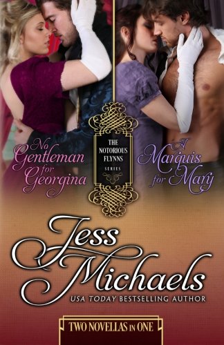 The Notorious Flynns book cover