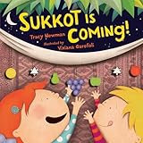 Sukkot Is Coming