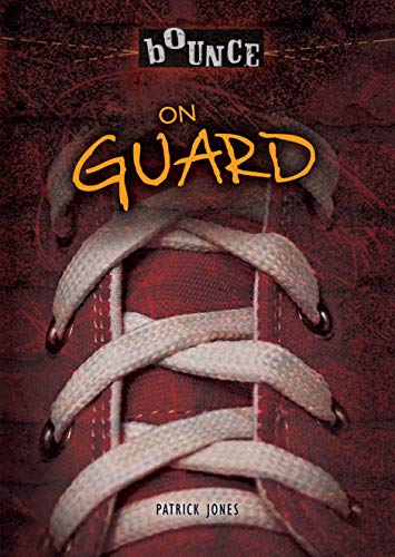 Cover of On guard