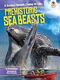 Prehistoric Sea Beasts