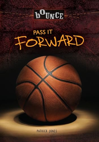 Cover of Pass It Forward