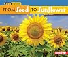 From Seed to Sunflower (Start to Finish, Second Series)
