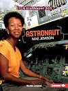 Astronaut Mae Jemison