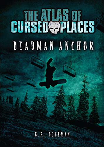 Cover of Deadman anchor