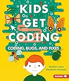 Coding Bugs And Fixes Kids Get Coding
