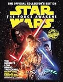Star Wars The Force Awakens The Official Collectors Edition
