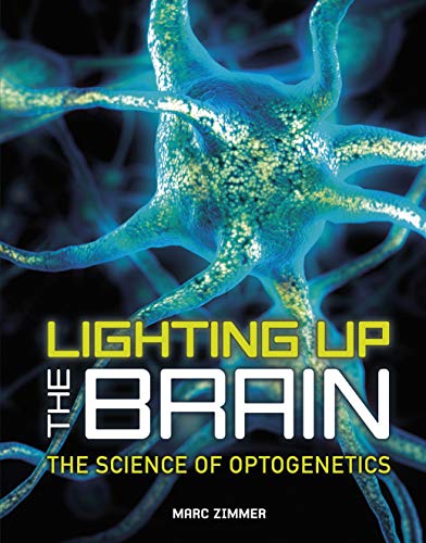 Cover of Lighting up the brain