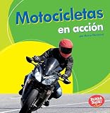 Motocicletas En Accin Motorcycles On The Go Bumba Books En Espaol Mquinas En Accin Machines That Go Spanish Edition