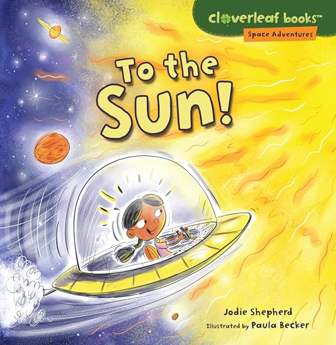 Cover of To the Sun!