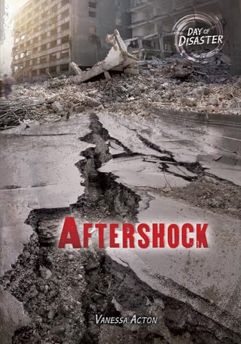 Cover of Aftershock