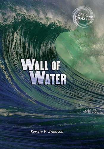 Cover of Wall of Water