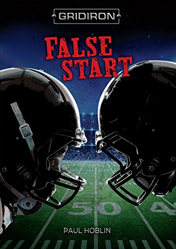 Cover of False start