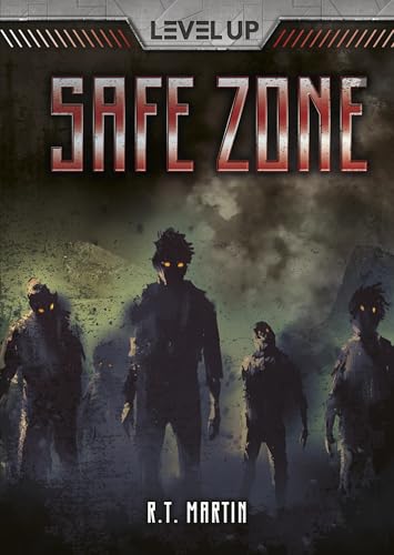 Cover of Safe Zone