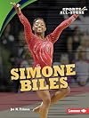 Simone Biles (Sports All-Stars)