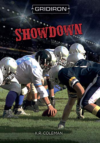 Cover of Showdown