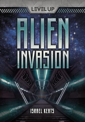 Cover of Alien Invasion