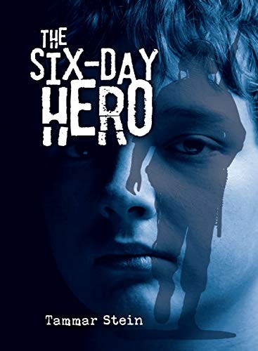 Cover of The six-day hero