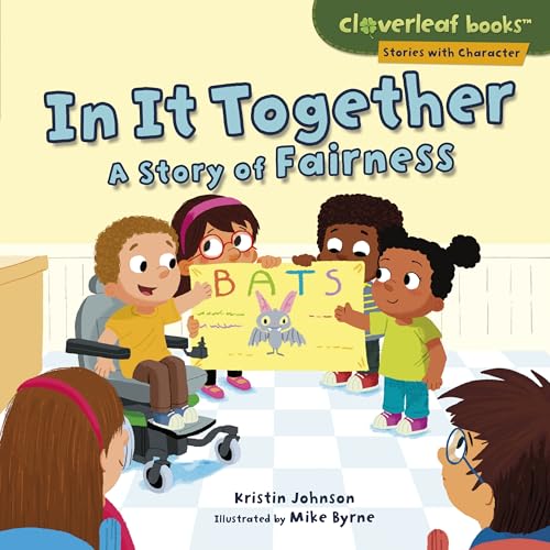 Cover of In it together