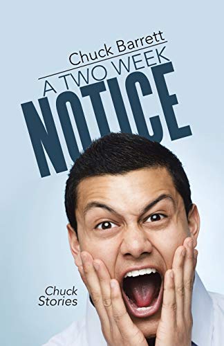 A Two Week Notice book cover